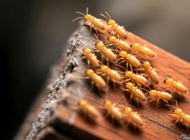 anti termite pest control